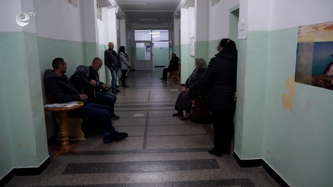 Увеличават се бебетата, родени в болницата в Мадан