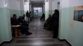 Увеличават се бебетата, родени в болницата в Мадан