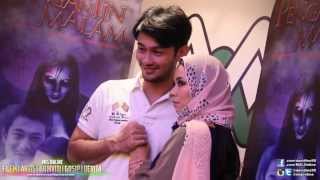 Download lagu Nora Danish Dirasuk, Farid Diganggu dalam Pengantin Malam mp3