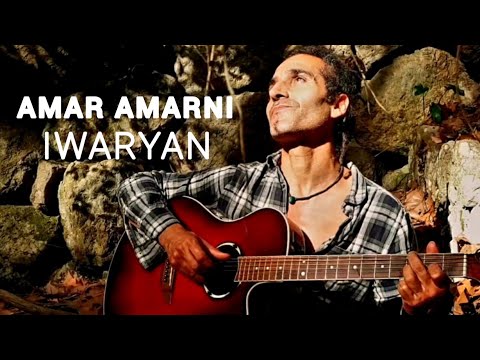IWARYAN by @AMARAMARNI- Official Music Video