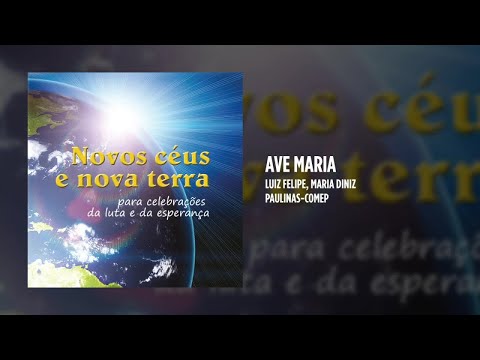 Luiz Felipe, Maria Diniz - Ave Maria