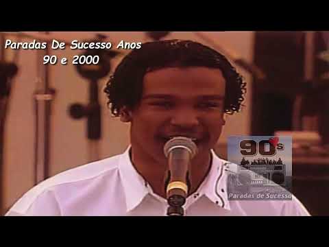 Só Pra Contrariar no Bem Brasil - Tv Cultura (1994)