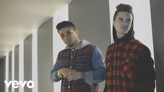 Keymass &amp; Bonche - Voy Voy (Lyric Video)