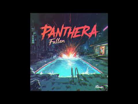 FEINSTOFF PREMIERE: Panthera - Fallen (Darlyn Vlys Remix)