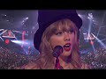 Taylor Swift - We Are Never Ever Getting Back Together (iHeartRadio 4K Remastered by Taylor Swift)