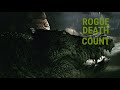 Rogue (2007) Death Count [Redux]