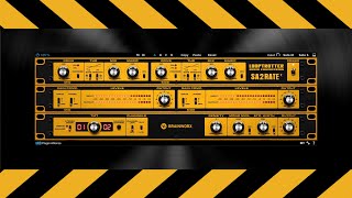 Video thumbnail for Looptrotter SA2RATE 2 Trailer | Plugin Alliance by Plugin Alliance