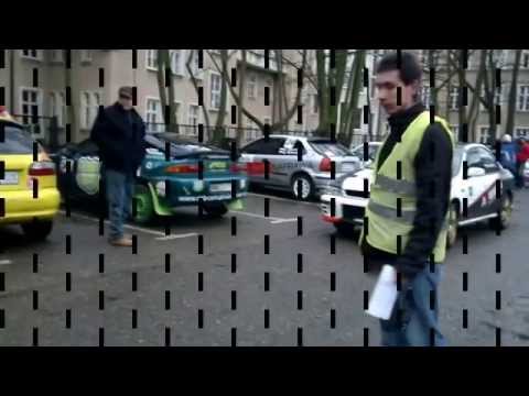 8 Samochodowe Grand Prix WBS BANK 2014 o Puchar Prezydenta Olsztyna