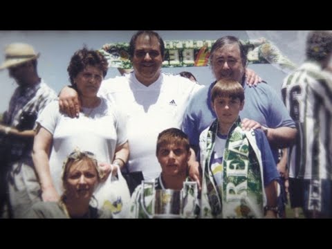 Joaquín: “Yo me llevaba mil pesetas por cada gol” - La penúltima y me voy