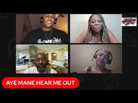 ESSENTIAL AF PODCAST 8/29