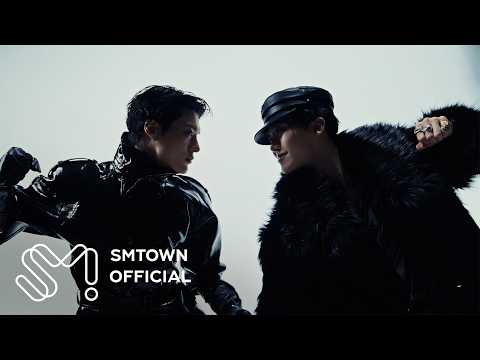 NCT JNJM 'BOTH SIDES' Mood Film : ONE SIDE