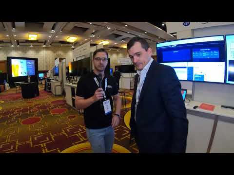 MEF 3.0 PoC (127) - Automated Inter-Carrier Credit Ratings Using Blockchain