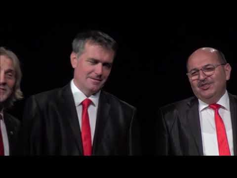 OktetSuha: Je biv an hospuǝd Bebenav [OFFICIAL live-VIDEO]