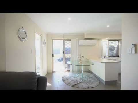 16/439 Elizabeth Avenue, Kippa-Ring, QLD 4021, 3 slaapkamers, 2 badkamers, Townhouse