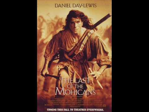 The Kiss - The Last Of The Mohicans