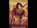 The Kiss - The Last Of The Mohicans 