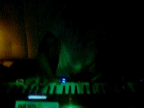 Rasmus Faber @ Gutekällaren '10 - "Are You Ready" (Live Piano)