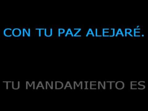 CANTICO 76 ORQUESTA KARAOKE