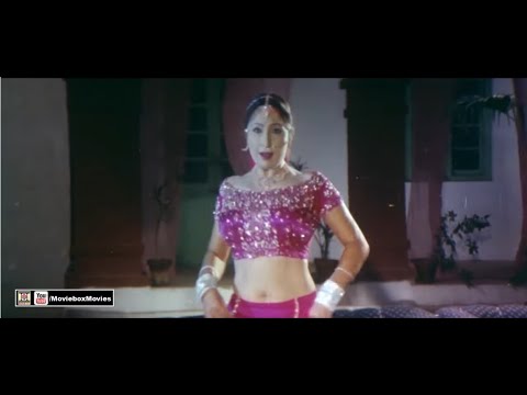 MERA HEERE WARGA JOBAN - NASEEBO LAL - SAIMA - FILM ARAIN DA KHARAK
