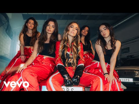 Paula Koops - Se Suponía (Video Oficial)