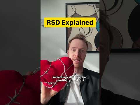 RSD Explained 💚
