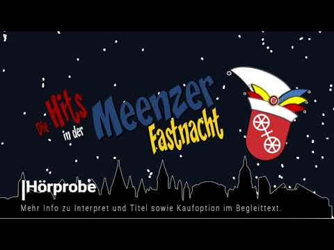 Altrheinstromer  - Hier In Meenz Sind Wir Zuhaus Und So En Käs