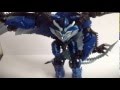 AoE Deluxe STRAFE Transformation
