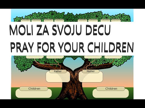 Milko Krnac I Jaki roditelji I Strong parents I 06-Jul-2025 I English translation