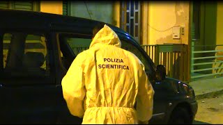 preview picture of video 'Pachino: Ancora spari nella notte - ferito 29enne'
