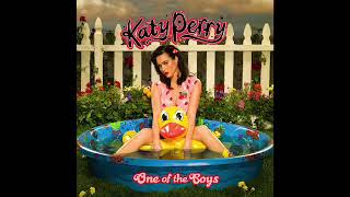 Katy Perry - Ur So Gay (audio)
