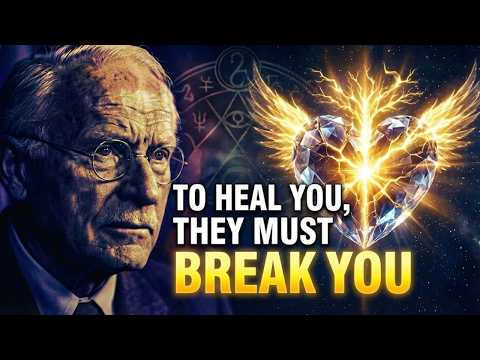 Why The "Right Person" Will Break Your Heart | Carl Jung
