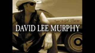 David Lee Murphy - Evertime I Get Around You
