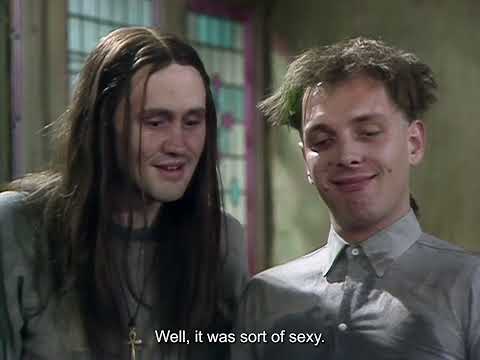 The Young Ones S02E04: "Time" - If You Have a Spare Couple of Days
