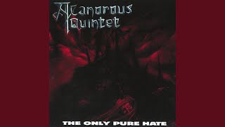 Selfdeceiver (The Purest Of Hate)