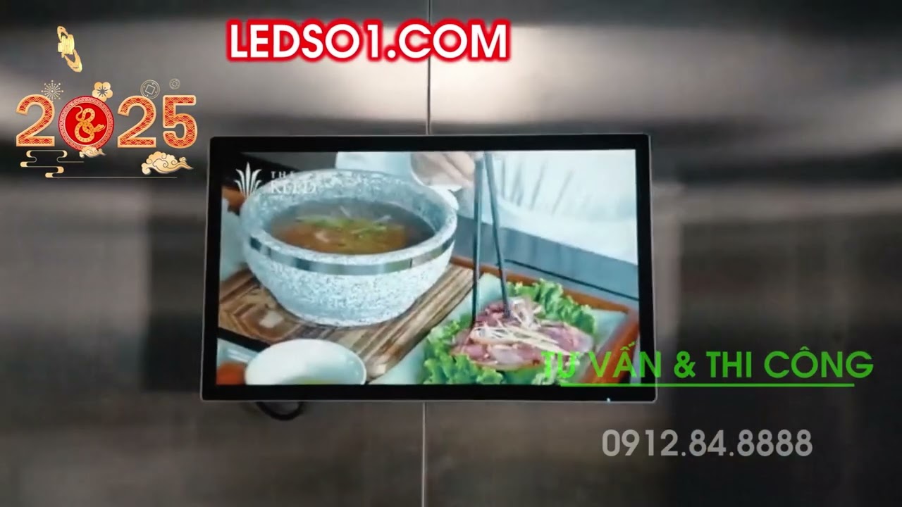 Video du an