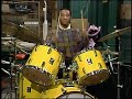 Classic Sesame Street Max Roach Counting To The Max With The Count