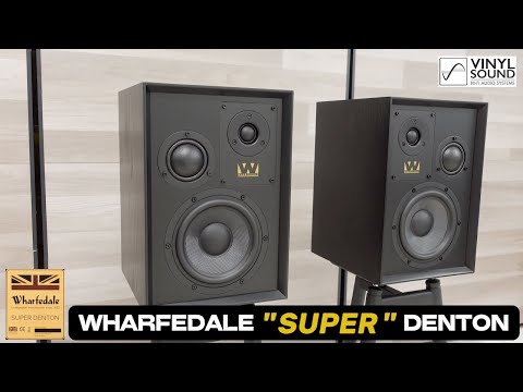 Wharfedale video