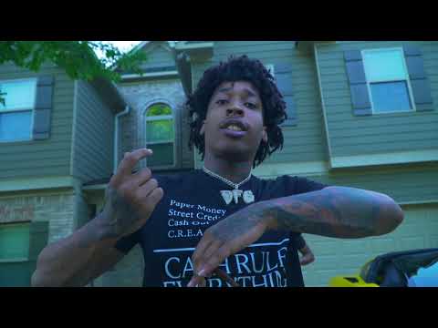 OG Dre x Dee Rogers - Eat It Up (Official Video) Shot By @KGthaBest