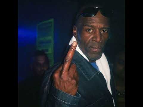 DJ Randall @ Bassmans Birthday Bash 2009