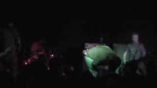 American Nightmare/Give Up The Ghost