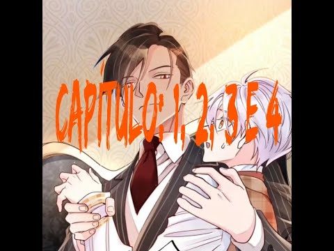 CAPÍTULO 1, 2, 3, 4  Nova família😊 Juquete Despreciado BL