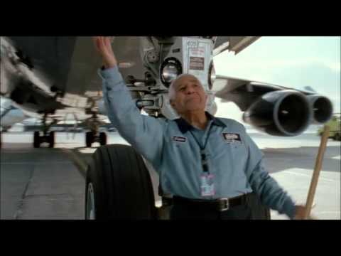 I Am Going Home - The Terminal