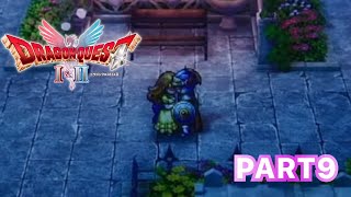 【ドラクエ】勇者になれた男が伝説の原点と孤独の旅路へ！ドラゴンクエスト１　パート9