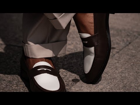 Quando fare il risvolto ai pantaloni #menstyle #styletips