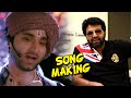 Ek Taraa Making Of Song Jay Jay Ram Krishna Hari Avadhoot Gupte Santosh Juvekar Marathi Movie