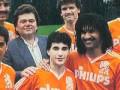 André Hazes & Het Nederlands Elftal 