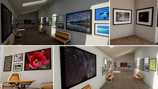 FramedPhotographyPack