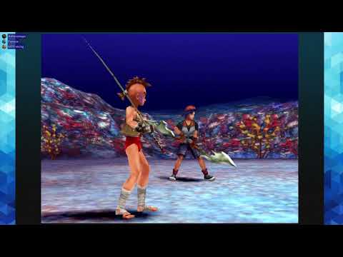 FRG Streams: Frantic Fridays