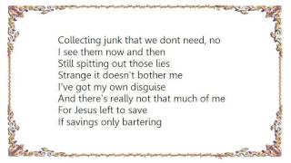 Dirty Pretty Things - Doctors and Dealers Lyrics