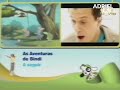 DKBrasil2009 Creditos Mister Maker A Seguir As Aventuras De Bindi Promo Toot Puddle